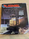 Lionel 6-12763 Operating Signal Bridge. Fixed Price $30.00.