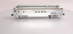 Lionel 6-39137 Santa Fe Superliner Full Vista Dome Car #509 Ex. Fixed Price $93.99.
