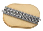 Kato Gauge Mini Diorama Base Straight 124MM Track Kit 24-051 Railway Model. Fixed Price $69.63.