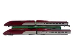 Ho Scale Thalys #2 Mehano Train Line Passenger Set. Fixed Price $249.77.