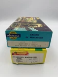 Athearn/roundhouse Lot Of 2 Southern Pacific Caboose Kits. Iob. Fixed Price $21.95.