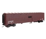 Walthers Proto Ho Express Boxcar Troop Sleeper Conversion Maintenance Of Way. Fixed Price $50.98.