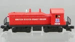 Vintage Lionel 18946 Coast Guard Uscg #8946 NW-2 Diesel Locomotive Works Vgc. Fixed Price $119.97.