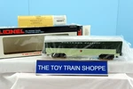 Lionel 16038 Northern Pacific Lighted 12" Passenger Car. New In Box.. Fixed Price $37.45.