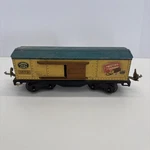 Lionel Lines 2679 Baby Ruth Vintage Train Car Box Missing Door. Fixed Price $8.99.