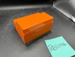 Lgb #51750 Momentary Switch Control G-gauge W/box. Fixed Price $15.99.