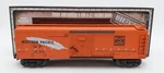 Mth 30-8402 Gauge Western Pacific Die-cast Boxcar #1953 Ln/box. Fixed Price $21.99.
