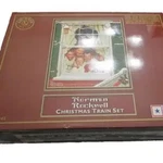 Lionel Norman Rockwell Set 6-31942. Fixed Price $420.00.