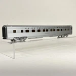 Walthers Ho Santa Fe Atsf 85 Budd Grill Diner 932-6325. Fixed Price $29.43.