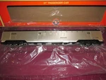 Lionel 2427220 Southern Mow Rpo 21" Passenger Car,. Fixed Price $199.99.