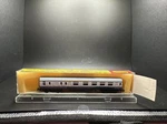 Minitrix Hornby Passenger Coach Car/train Scale #306 V.489. Fixed Price $20.39.