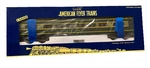 American Flyer 6-49948 Erie Streamline Full Vista Dome Car Nib. Fixed Price $60.00.