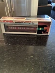 Lionel 6-9556 Chicago & Alton Passenger Car Wilson 1:48 Scale Model Train. Fixed Price $65.00.