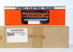 Lionel Ga. # 6-52220 Tca Aluminum Vista Dome Car 2001 Mib. Fixed Price $45.00.