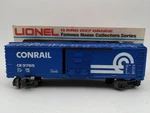 Lionel 6-9785 Gauge Conrail Boxcar #CR9785/BOX. Fixed Price $12.40.