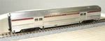 Walthers Ho 920-13046 73' Budd Baggage Car Canadian Pacific. Fixed Price $85.00.