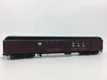 Ho Walthers Soo Line 70 Heavyweight Hwt Rpo Post Office Baggage Passenger Car. Fixed Price $100.00.
