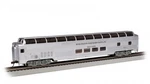 Bachmann 13010 Ho Bnsf Bay View 85' Budd Full Dome Car With Lighted Interior #31. Fixed Price $74.62.