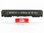 Ho Scale Atlas 20003060 Fec Florida East Coast Railroad Coach Passenger Car #130. Fixed Price $94.95.
