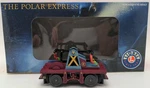Lionel 6-28425 Polar Express Motorized Elf Handcar Ex/box. Fixed Price $64.99.