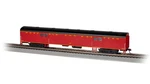 Bachmann Trains 72' Smooth-side Baggage Car Norfolk & Western #1288 Ho .... Fixed Price $43.06.