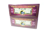 Mth Premier 20-97263 Pittsburgh Lake Erie P&le Set Of. Fixed Price $119.99.