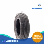 Used 195/65R15 Hankook Kinergy Gt 91H - 7/32. Fixed Price $47.84.