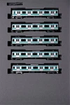 Kato Gauge E231 Joban-line Ueno-tokyo 5-CAR Set 10-2030. Fixed Price $94.85.