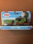 Fisher-price Thomas And Friends Whiff Toy Train Battery-powered Motorized Nip. Fixed Price $18.98.
