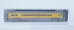 Centralia Union Pacific 3426 Scale 56-SEAT Passenger Car CCS6612-04. Fixed Price $69.95.