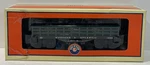 Lionel 6-39480 Western & Atlantic Flatcar With Cannon Load Box Taped. Fixed Price $109.95.