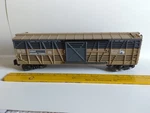 Lionel 6-19775 Stock Car Lrrc "99" New In Box. Fixed Price $27.00.