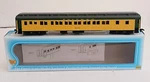 Ihc Ho Scale # 49217 Chicago & Northwestern 12-1 Sleeper Car. Fixed Price $21.75.