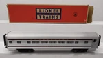 Lionel 2544 Vintage Pennsylvania Molly Pitcher Aluminum Pullman Car/box. Fixed Price $79.99.