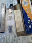 New Walthers Ho Scale PULLMAN--16S. Fixed Price $35.00.