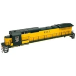 Dash 8-40C North Western 8567 Dec Body Item# HO840CNW. Fixed Price $38.00.