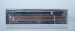 Rapido Milwaukee Road 547 N Scale Lightweight Coach Car - 500069. Fixed Price $69.95.