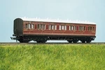 Oo Coach Kit - Mr Suburban All First (7 Compartments) Parkside PC711. Fixed Price $45.45.