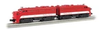 Texas Special Alco FA2 A-a Pwrd & Dmy Locomotive Set #210 Williams #20091. Fixed Price $450.00.