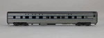 Lionel New York Central Imperial Palace Scale Brass 20TH Century Passenger Car. Fixed Price $750.00.