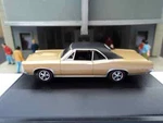 Oxford Diecast 87PG66003 Ho Scale 1966 Pontic Gto * New Sealed Box. Fixed Price $13.85.