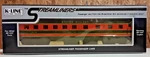 K-line Streamliners K4533-1379 Great Northern Santiam Pass Pullman #1379 (AA-937. Fixed Price $39.29.