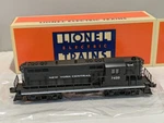 Lionel O-gauge Ny Central Railroad GP-7 Diesel Cab 7420 # 6-18513 Nos. Niob.. Fixed Price $125.00.