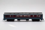 Lionel Ho 2454490 20TH Anniversary Add-on Coach Car "the Polar Express". Fixed Price $43.99.