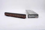 Walthers Proto Ho Scale 920-15760 85' Observation Car Pennsylvania. Fixed Price $79.95.