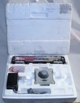 Bradford Exchange Hawthorne Village Pow-mia Passenger Car Bachmann Boxed. Fixed Price $34.99.
