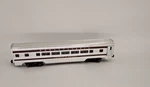 Lionel 6-9575 Gauge Pennsylvania "thomas A. Edison" Aluminum Passenger Car Nib. Fixed Price $50.00.