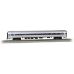 Bachmann Industries Ho 85' Budd Amfleet #81527 -businessclass Phase Vi BAC13127. Fixed Price $109.00.