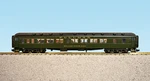 Usa Trains R32055 Pullman Heavyweight Passenger Sleeper #1 William Rufus King. Fixed Price $318.95.