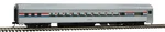 Walthers Mainline 910-30201 Amtrak 85' Budd Coach Passenger Car Ho Scale. Fixed Price $44.98.